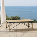 Lovina Teak Coffee Table